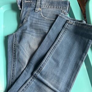 Women's Blue Jeans
